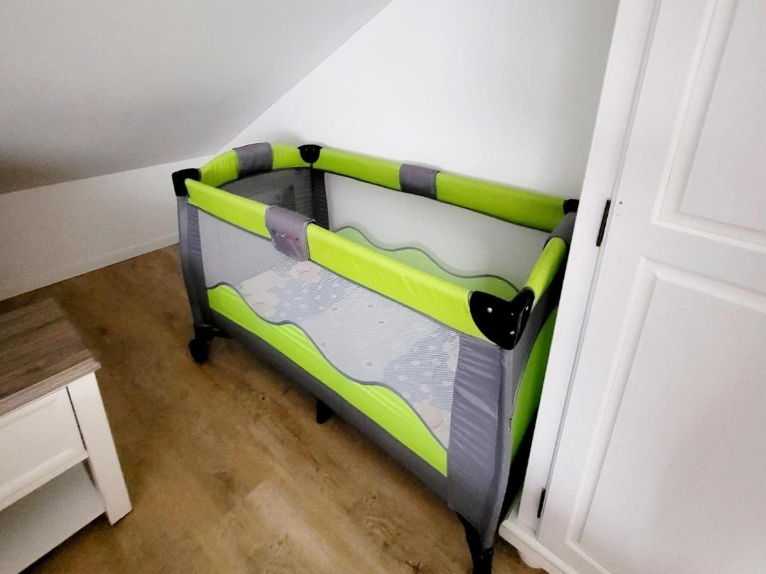 Stern Apartment Wehr  Zewnętrze zdjęcie