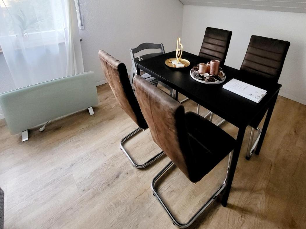 Stern Apartment Wehr  Zewnętrze zdjęcie