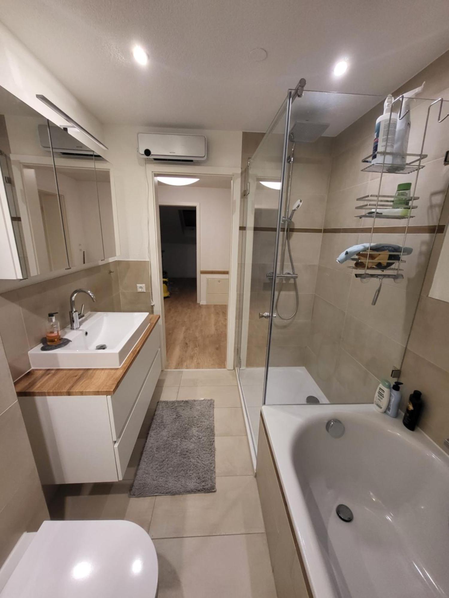 Stern Apartment Wehr  Zewnętrze zdjęcie