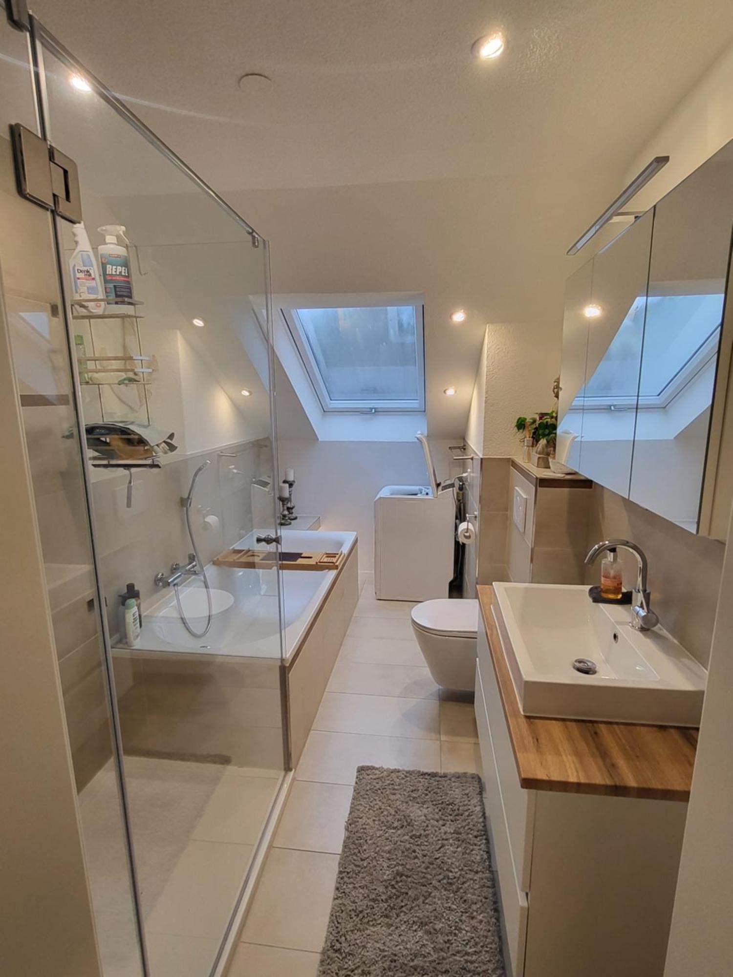 Stern Apartment Wehr  Zewnętrze zdjęcie