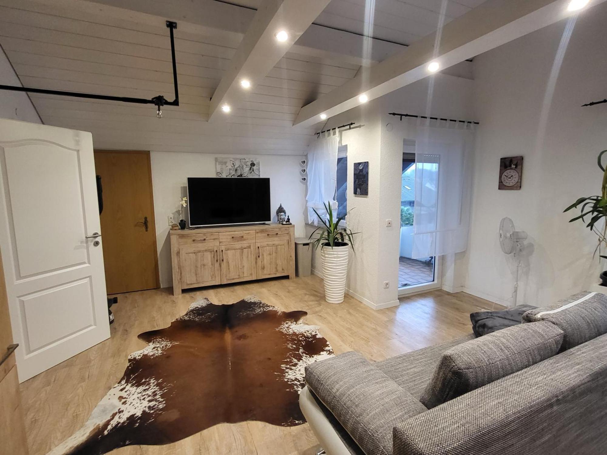 Stern Apartment Wehr  Zewnętrze zdjęcie