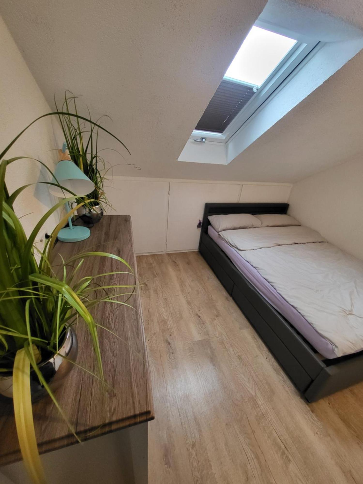 Stern Apartment Wehr  Zewnętrze zdjęcie